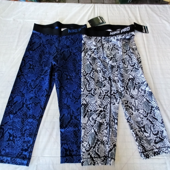 Nike Pro Medium - Picture 1 of 6